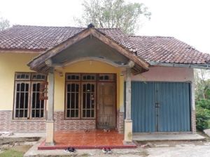 Kriwil Homestay