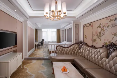 Vienna Hotel (Shantou Chaonan Station Branch)