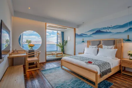 Yungui Bihai Seaview Inn