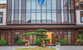 Hangzhou Lingshan Kaiyuan Life Hotel (Xihu Xishan Diche Park)