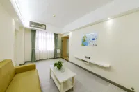 粵威商務飯店（湛江赤坎老街店） - 2 星級