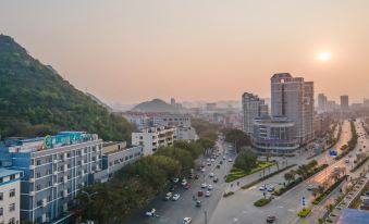 City Comfort Inn (Entrance of Liuzhou )