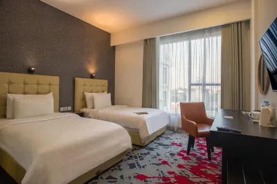 Liberty Hotel Thamrin Jakarta Hotel a Thamrin