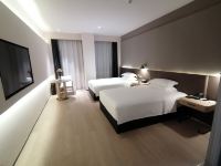 XW Hotel 玺程酒店(深圳华侨城创意园店) - 风语双床房