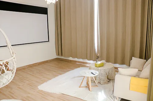 Nanmo Homestay