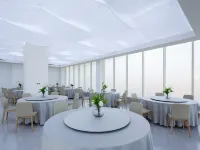 Yuntaishan Sky Courtyard Design Guesthouse Hotels in Xiuwu
