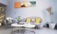 Shanhaishiguang Luxury Hotel