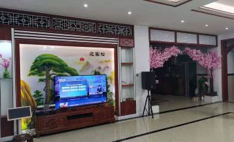 Longhai Linhai Villa Hotel