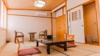 Yuzennoyado Toukai - Desayuno