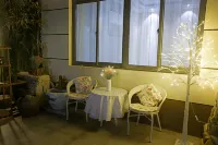 Huayin Fanqi Xiaoxu Villa Các khách sạn ở 