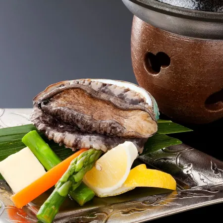 Kizukuri No Yado Hashizuya