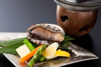 Kizukuri No Yado Hashizuya - servizio colazione