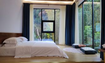 Yunjian Wild Luxury Resort Hotel