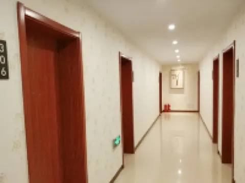 夏縣雅清賓館 夏縣酒店