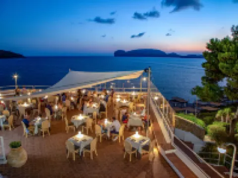 El Faro Hotel & Spa Hotels in Alghero