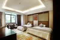 Putian Jingtai Hotel Hotels in Putian