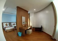 Hoa Ban Trang Hotel Hotel a P. Quyết Thắng