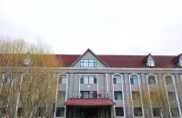 Tashkurgan Guest House