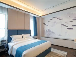 Fourseasons TC Hotel(Huilai Qingping Road store)