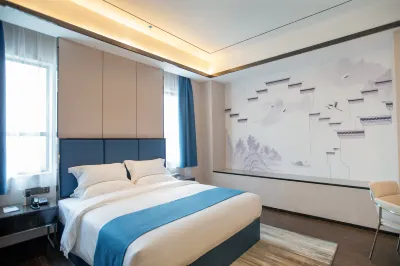 Fourseasons TC Hotel(Huilai Qingping Road store)