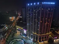 Lavande Hotel (Loudi Municipal Government) - 3 estrellas
