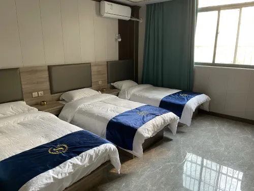 Guanyun Hongyuan Express Hotel
