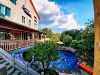 Qiyu Sport Hostel Hotels near Yucun Scenic Area, Mogan Mountain