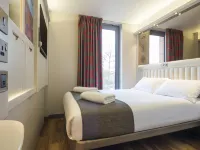 Point A Hotel London Canary Wharf Hotels near Tower Hamlets