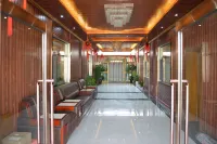 Alxa Zuoqi Guotai Hotel - Inns