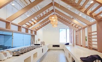 3. 탑스텐 리조트 ..