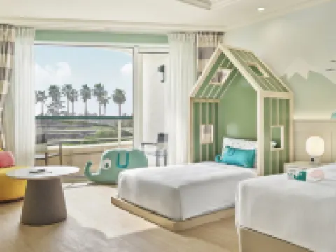 그랜드 조선 제주 제주시 호텔