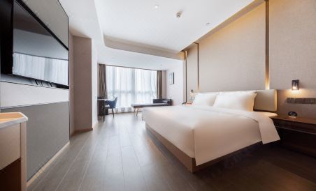 Atour Hotel Laoximen - Housity