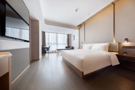 Atour Hotel Laoximen