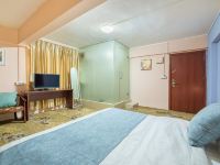 广州清馨幽舍公寓 - 普通一室大床房