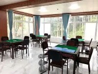 Linhai hotel - Mountain view