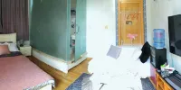 Qingdao Island Garden Hostel - 微妙的甜味双床房