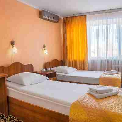 Lipetsk Hotel Rooms