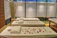 New Dawn Plus - spa