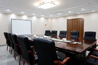 New Low Carbon Hotel