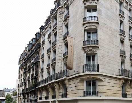 3. 라 매니팩튀르..