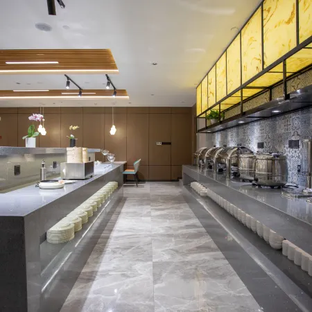 GreenTree Eastern Hotel (Tangshan Railway Station)