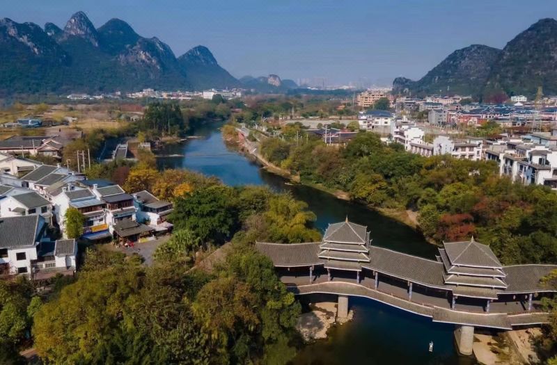 The Beyond Villa Guilin Boutique Hotel