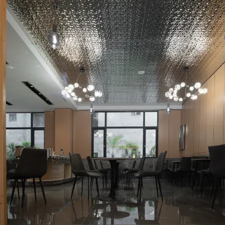 Baoshan Kezhishunyi Hotel (Baoshan Passenger Station)