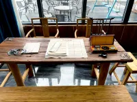 โรงแรมโบเควาน - บริการรถรับส่ง