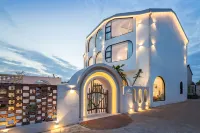 Shanghai Muyanxi Hotel - Homestays