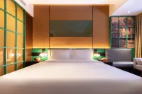 Atour X  Wusheng Road  Heartland 66  NetEase Cloud Music  Hotel Wuhan Hotel in zona Wuhan Radio & TV University