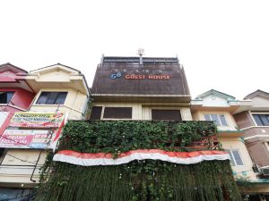 58 Guesthouse Tangerang