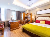 北京米克公寓 - 精致一室大床房