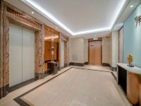 雅美途酒店(南宁会展中心医科大学店) - 公共区域
