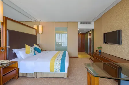 Changsha Xiaoxiang Huatian Hotel